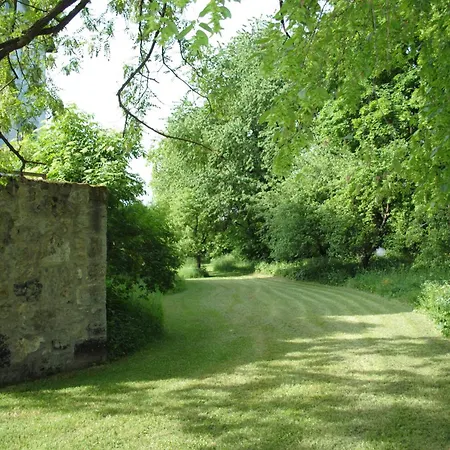 Schloss Hofstetten - Bischof-suite *